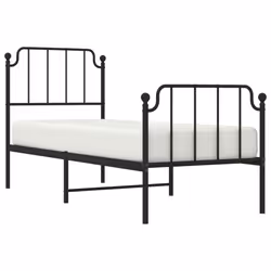 VidaXL 373895 sommier