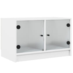 VidaXL 836357 Support TV et centre de divertissement