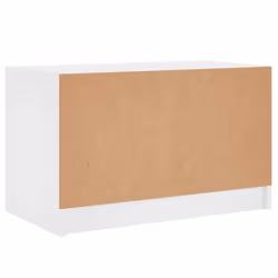 VidaXL 836357 Support TV et centre de divertissement - Vue supplémentaire 7