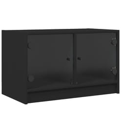 VidaXL 836358 Support TV et centre de divertissement