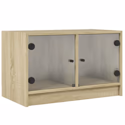 VidaXL 836359, Bois, Bois, Bois, 80 kg, 680 mm, 370 mm