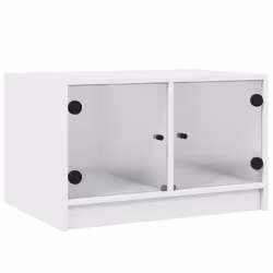VidaXL 836364, Blanc