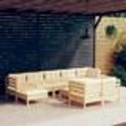 vidaXL Meuble TV avec portes en verre chêne fumé 102x37x42 cm