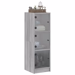 VidaXL 836390 buffet de salle à manger - Vue supplémentaire 4