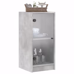 VidaXL 836402 buffet de salle à manger - Vue supplémentaire 4