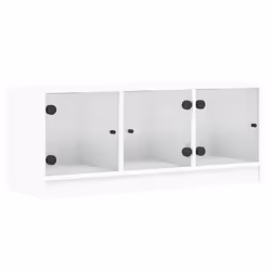 VidaXL 836406, Blanc, Bois, Bois, 80 kg, 1020 mm, 370 mm