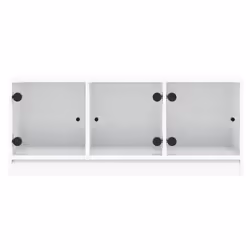 VidaXL 836406 Support TV et centre de divertissement - Vue supplémentaire 6