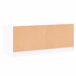 VidaXL 836406 Support TV et centre de divertissement - Vue supplémentaire 8