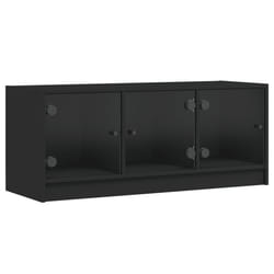VidaXL 836407 Support TV et centre de divertissement