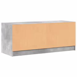 VidaXL 836409 Support TV et centre de divertissement - Vue supplémentaire 8
