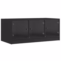 VidaXL 836414, Noir