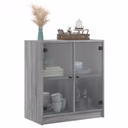 VidaXL 836425 buffet de salle à manger - Vue supplémentaire 4