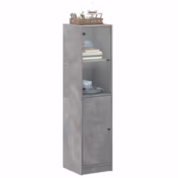 VidaXL 836444 buffet de salle à manger - Vue supplémentaire 4