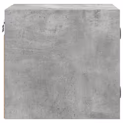 VidaXL 836469 Table de nuit et table de chevet Couleur du béton - Vue supplémentaire 7