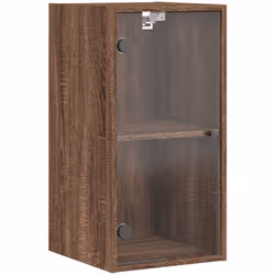 Cette armoire murale est magnifique et élégante. Non seulement c'est une excellente solution pour vos articles et décorations ...