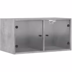 Cette armoire murale est magnifique et élégante. Non seulement c'est une excellente solution pour vos articles et décorations ...