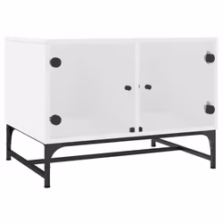 VidaXL 836539, Blanc