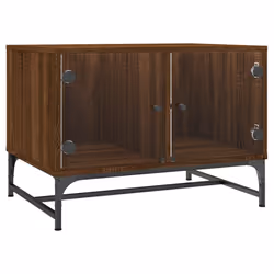VidaXL 836545, Marron