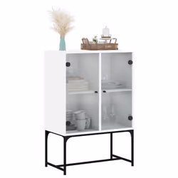 VidaXL 836546 buffet de salle à manger - Vue supplémentaire 4
