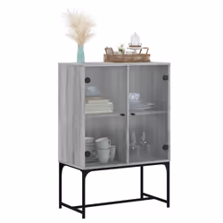 VidaXL 836551 buffet de salle à manger - Vue supplémentaire 4