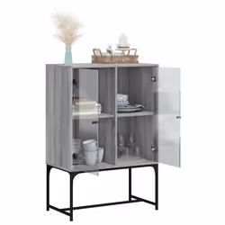 VidaXL 836551 buffet de salle à manger - Vue supplémentaire 5