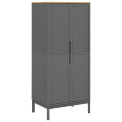 VidaXL 374007 placard et armoire de chambre à coucher