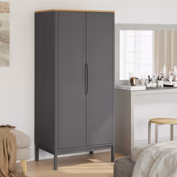 VidaXL 374007 placard et armoire de chambre à coucher