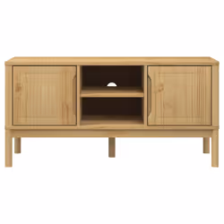 VidaXL 374014 Support TV et centre de divertissement - Vue supplémentaire 5