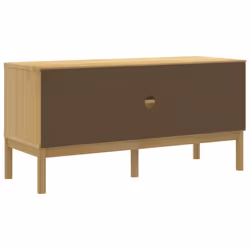 VidaXL 374014 Support TV et centre de divertissement - Vue supplémentaire 7