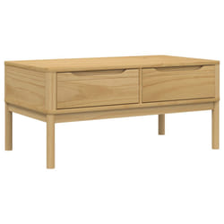 VidaXL 374017 Table à café, latérale et de salon