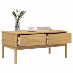 VidaXL 374017 Table à café, latérale et de salon - Vue supplémentaire 4