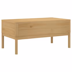 VidaXL 374017 Table à café, latérale et de salon - Vue supplémentaire 7