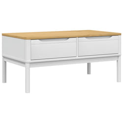 VidaXL 374018 Table à café, latérale et de salon