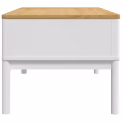 VidaXL 374018 Table à café, latérale et de salon - Vue supplémentaire 6