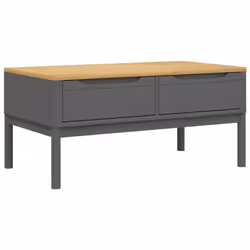 VidaXL 374019, Gris