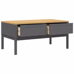 VidaXL 374019 Table à café, latérale et de salon - Vue supplémentaire 7