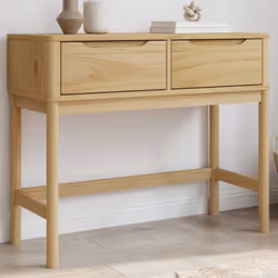 VidaXL 374020, Marron