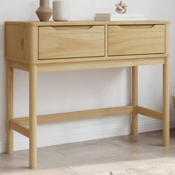 VidaXL 374020 Table à café, latérale et de salon