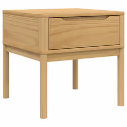 VidaXL 374026, Marron