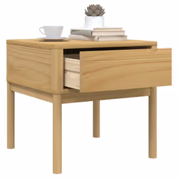 VidaXL 374026 Table à café, latérale et de salon - Vue supplémentaire 4