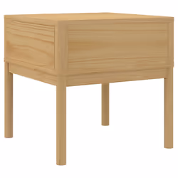 VidaXL 374026 Table à café, latérale et de salon - Vue supplémentaire 7