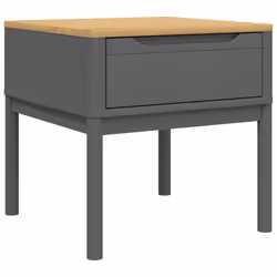 VidaXL 374028, Gris