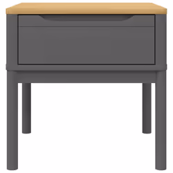 VidaXL 374028 Table à café, latérale et de salon - Vue supplémentaire 5