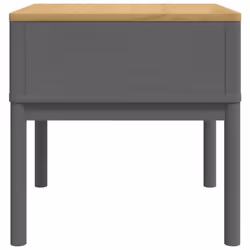 VidaXL 374028 Table à café, latérale et de salon - Vue supplémentaire 6