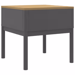VidaXL 374028 Table à café, latérale et de salon - Vue supplémentaire 7