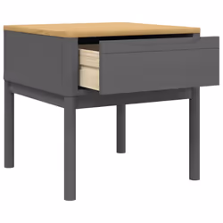 VidaXL 374028 Table à café, latérale et de salon - Vue supplémentaire 8