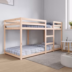 VidaXL 3206504 sommier