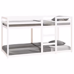 VidaXL 3206505, Bois, 955 mm, 2055 mm, 1120 mm, 1 pièce(s)