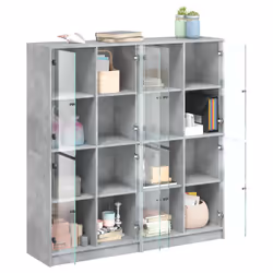 VidaXL 3206520 buffet de salle à manger - Vue supplémentaire 4
