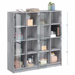 VidaXL 3206522 buffet de salle à manger - Vue supplémentaire 4